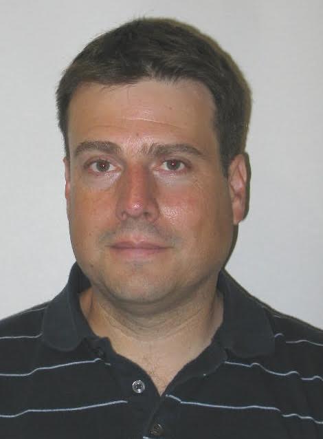 תמונה של דר' עדו דרוקמן