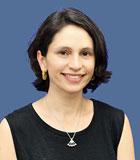 תמונה של דר' רינה נאמן