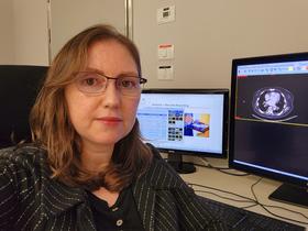 תמונה של דר' שרון אדם