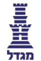 לוגו של הגורם המבטח